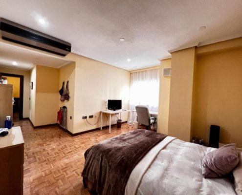 Hotel Aldaba Alameda Salamanka Zewnętrze zdjęcie