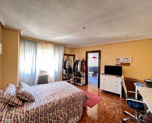 Hotel Aldaba Alameda Salamanka Zewnętrze zdjęcie