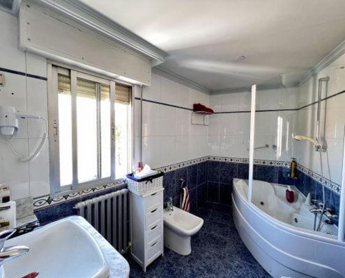 Hotel Aldaba Alameda Salamanka Zewnętrze zdjęcie